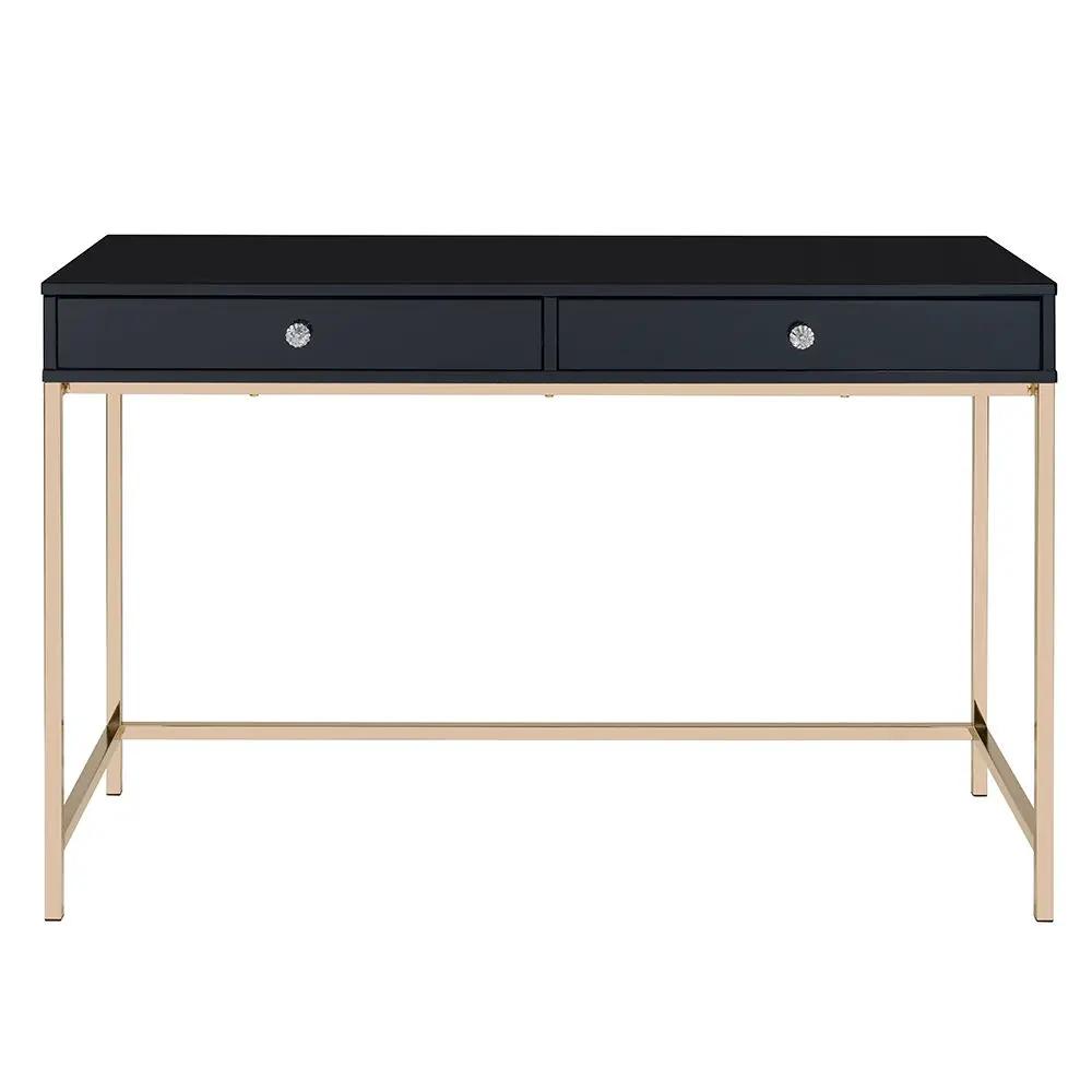 Ottey - Writing Desk by Unique Piece Furniture