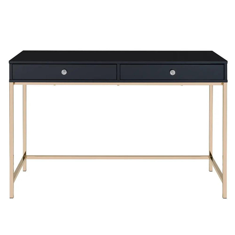 Ottey - Writing Desk by Unique Piece Furniture