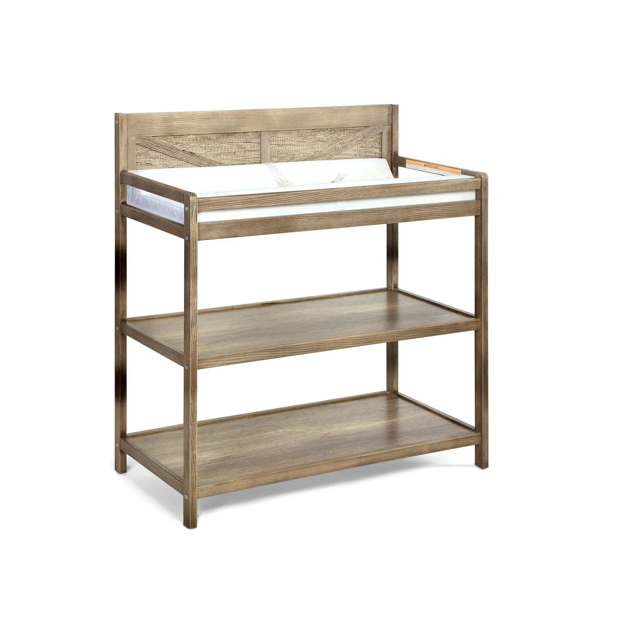 Barnside - Changing Table Vintage by Unique Piece Furniture