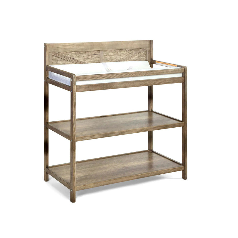 Barnside - Changing Table Vintage by HouseOfZazla