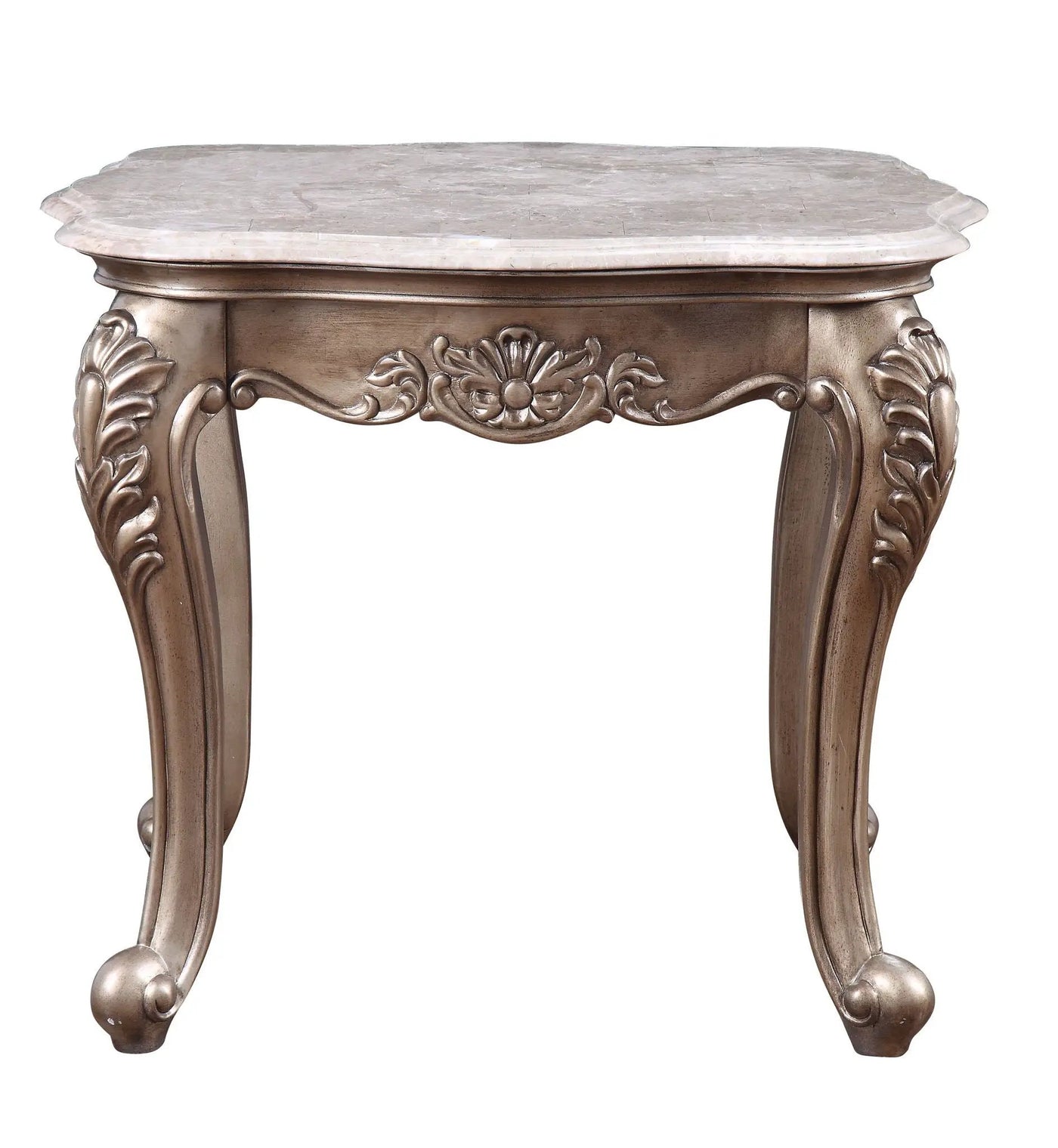 Jayceon - Table by Unique Piece Furniture