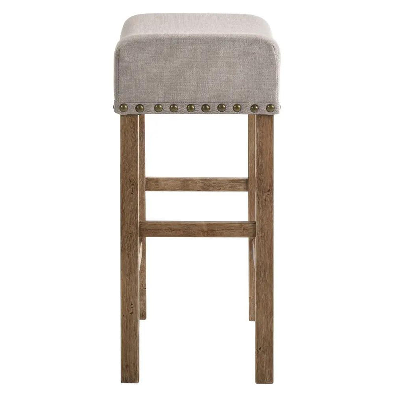 Martha II - Counter Height Stool by Unique Piece Furniture