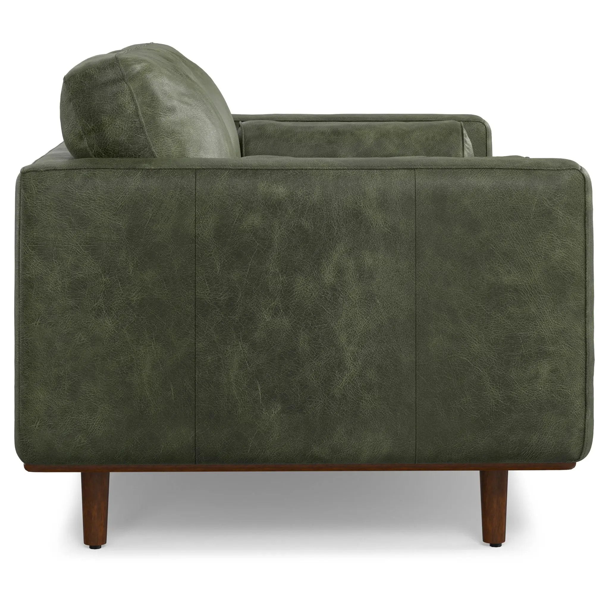 Morrison - Sofa And Ottoman Set by HouseOfZazla