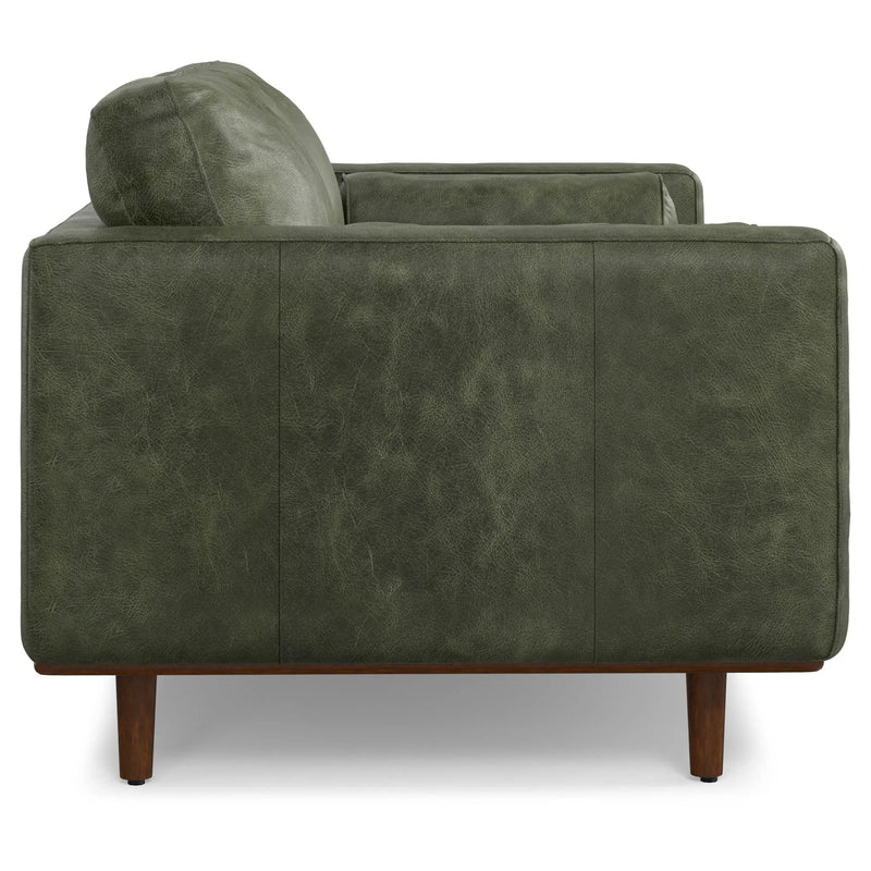 Morrison - Sofa And Ottoman Set by HouseOfZazla