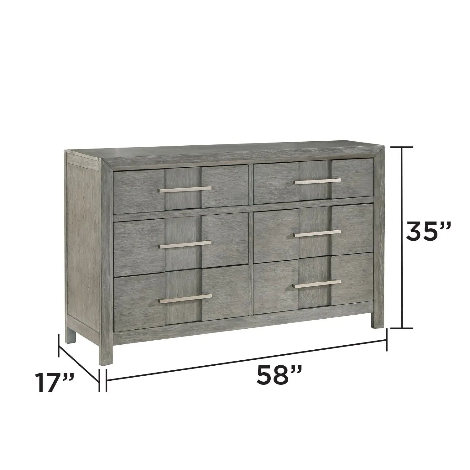 Kenzo - Storage Bedroom Set by HouseOfZazla