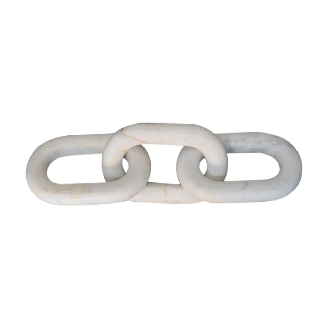 Decorative Marble Chain by HouseOfZazla