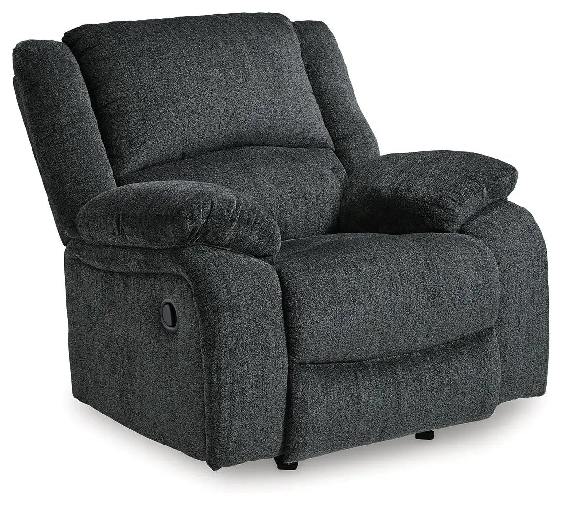 Draycoll - Rocker Recliner by Unique Piece Furniture
