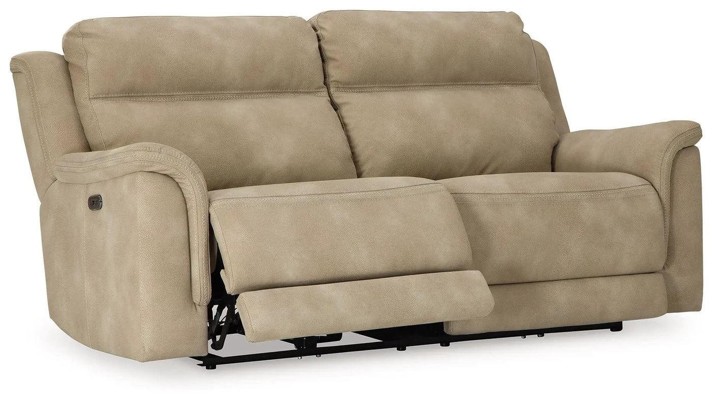 Next-Gen Durapella - Reclining Power Sofa by Unique Piece Furniture