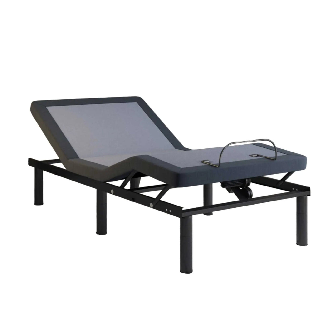 Bt2000 - Adjustable Bed Base With Full-Range Positions Adjustment by HouseOfZazla