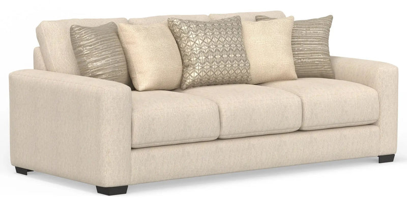Hyde Park - Sofa by Unique Piece Furniture