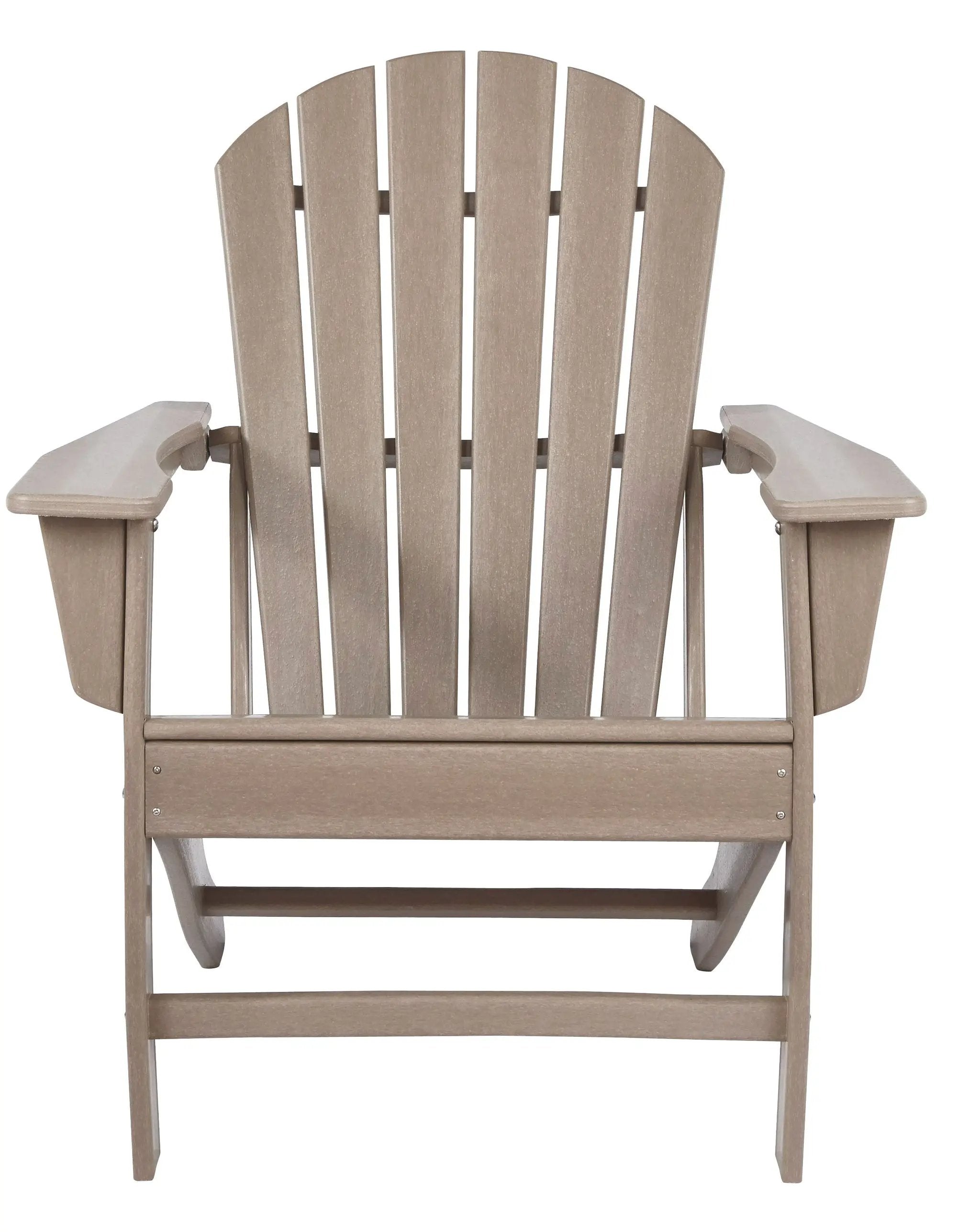 Sundown Treasure - Outdoor Adirondack Chair by Unique Piece Furniture