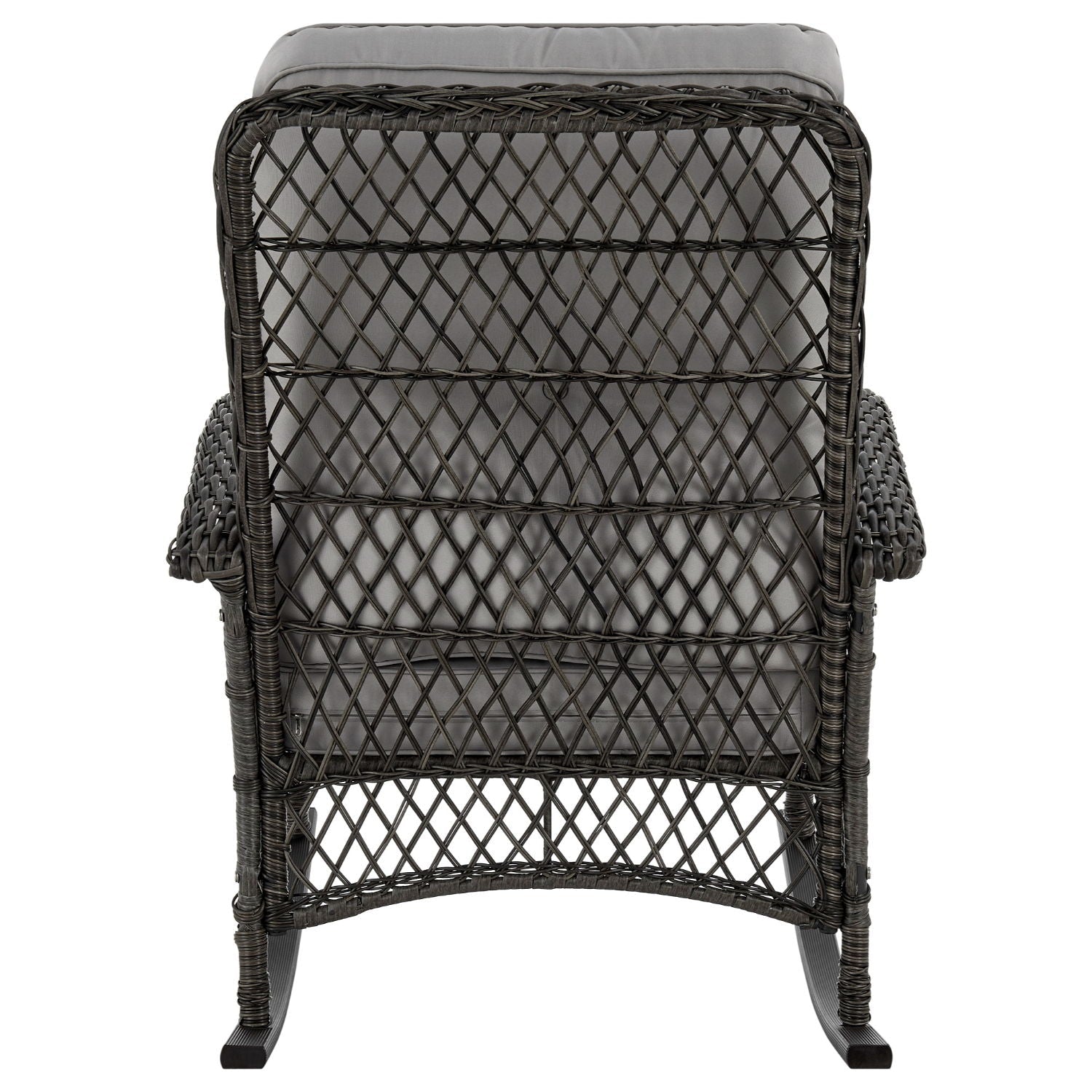 Fruttuo - Rocking Chair