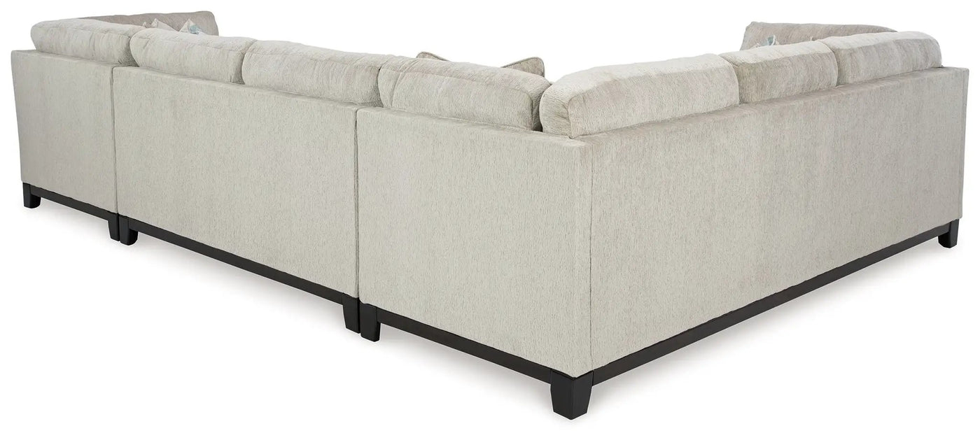 Maxon Place - Sectional by Unique Piece Furniture