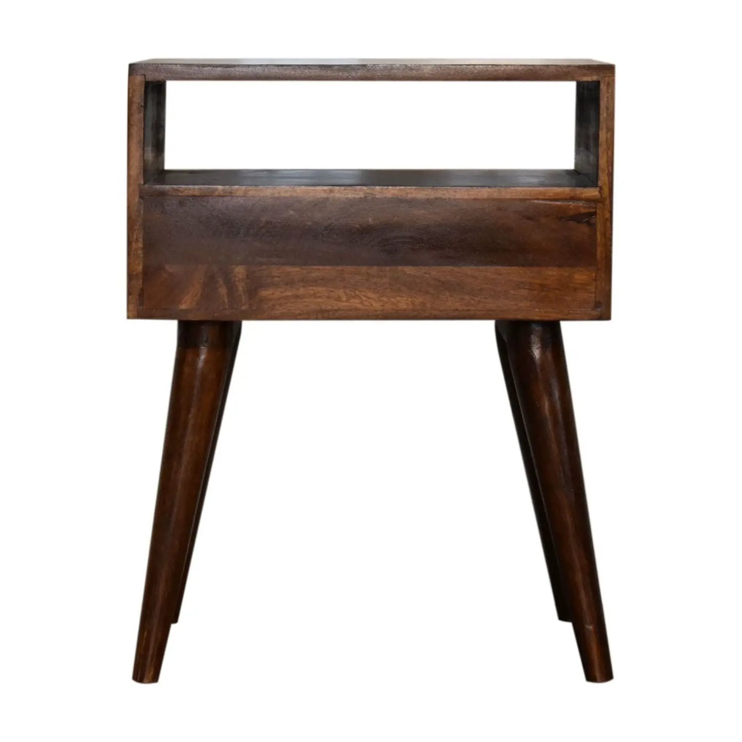 Nightstand - Chestnut by HouseOfZazla