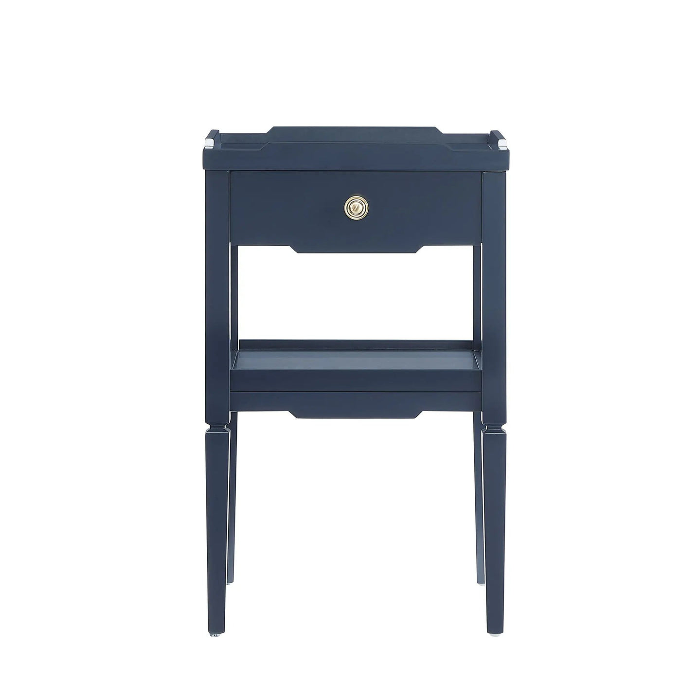 Foley - 1 Drawer Nightstand by HouseOfZazla
