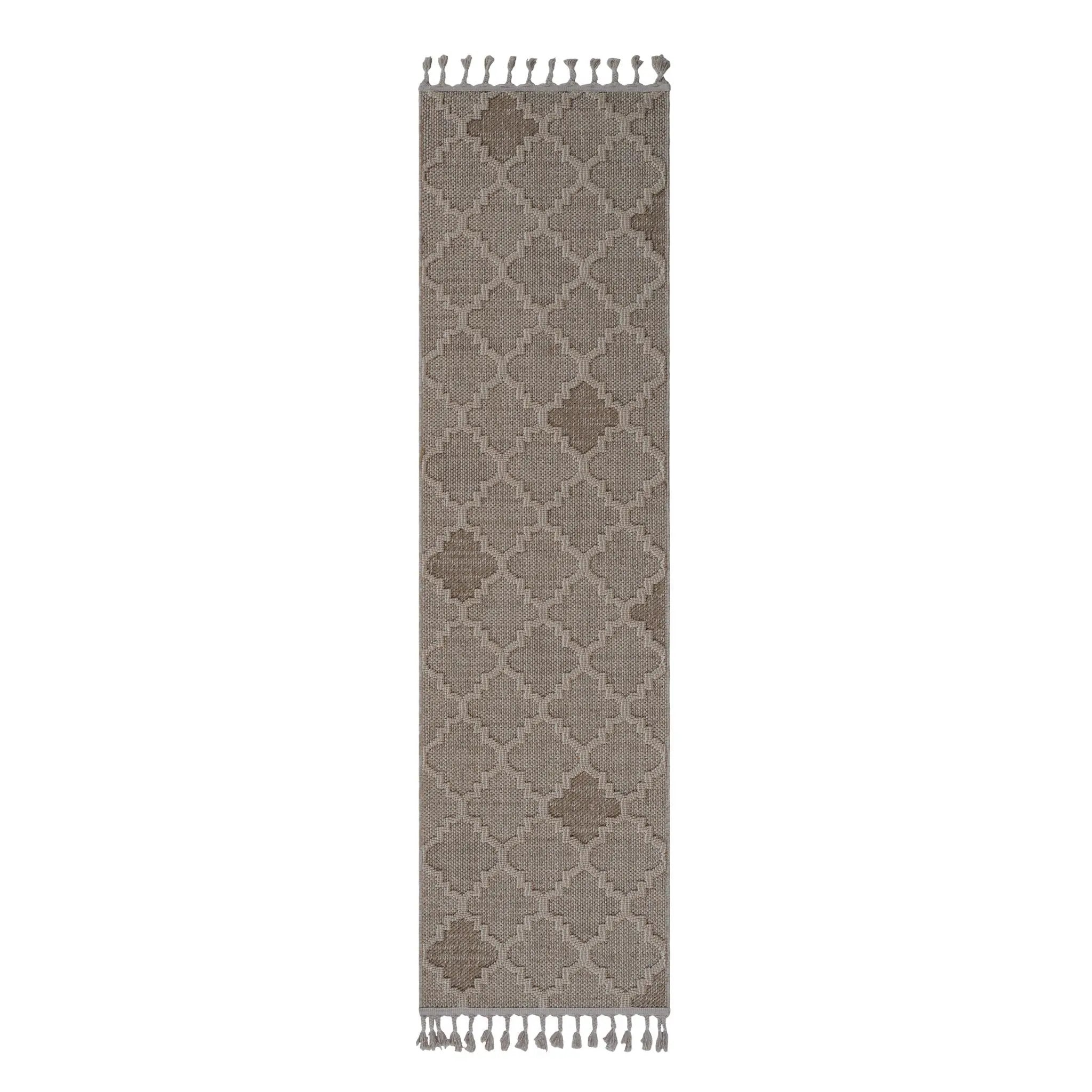 Guros - Trellis Indoor / Outdoor Rug by Unique Piece Furniture