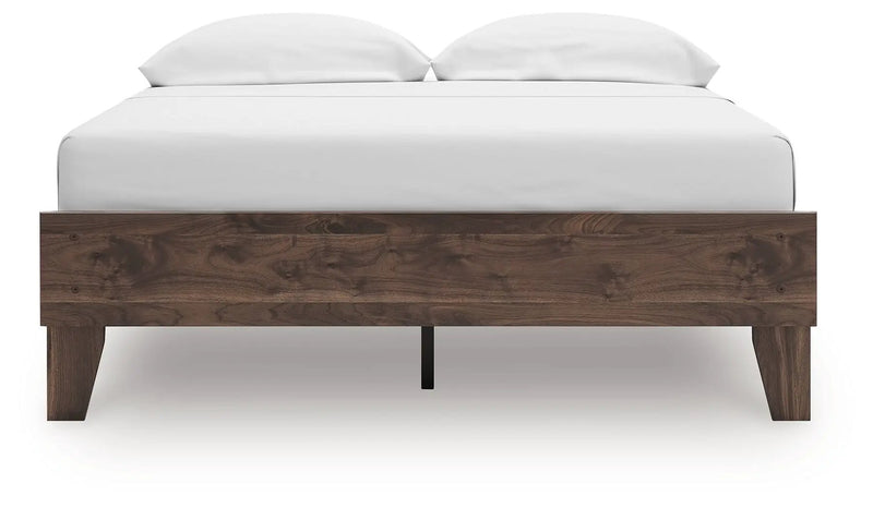 Calverson - Platform Bed by Unique Piece Furniture