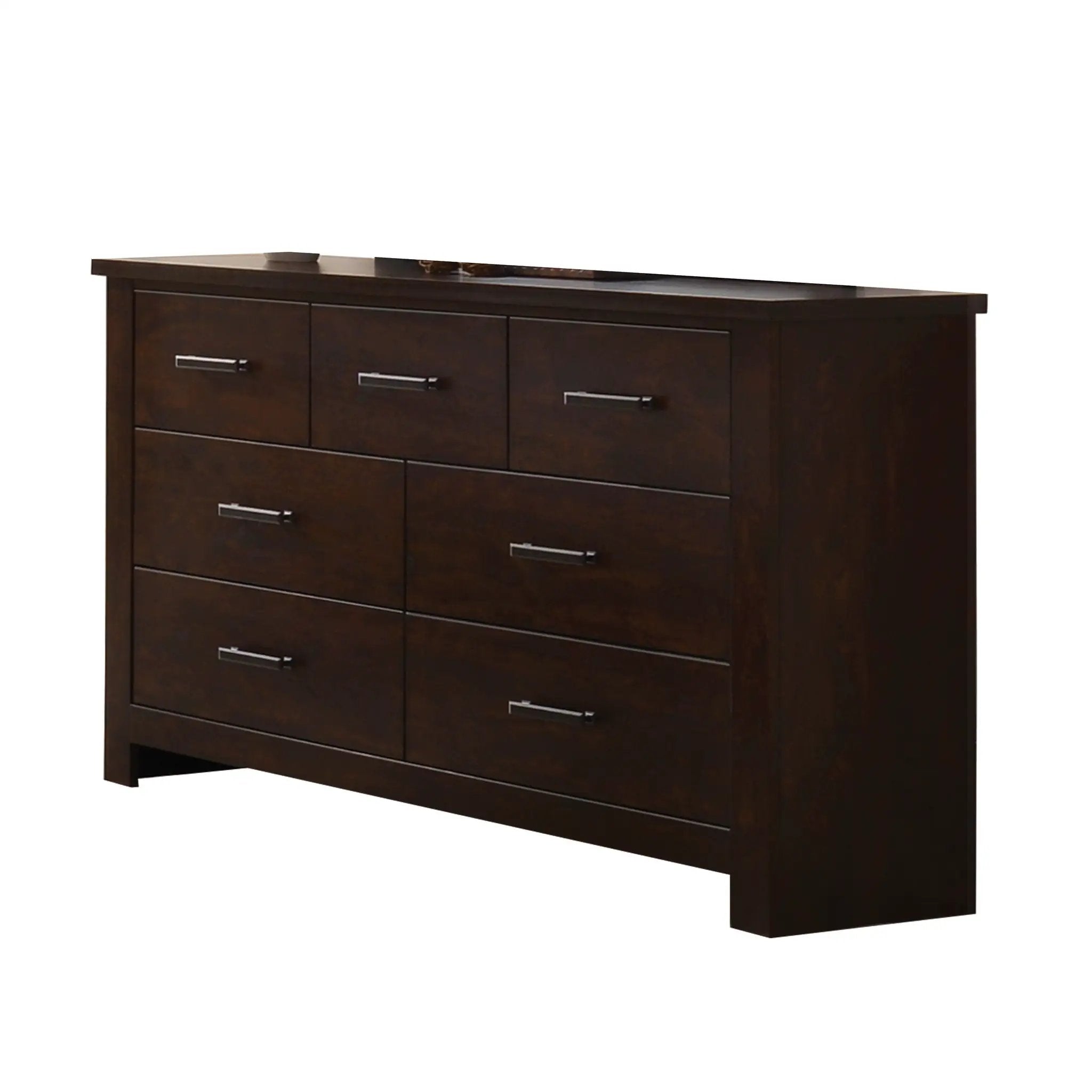 Panang - Dresser - Mahogany by Unique Piece Furniture