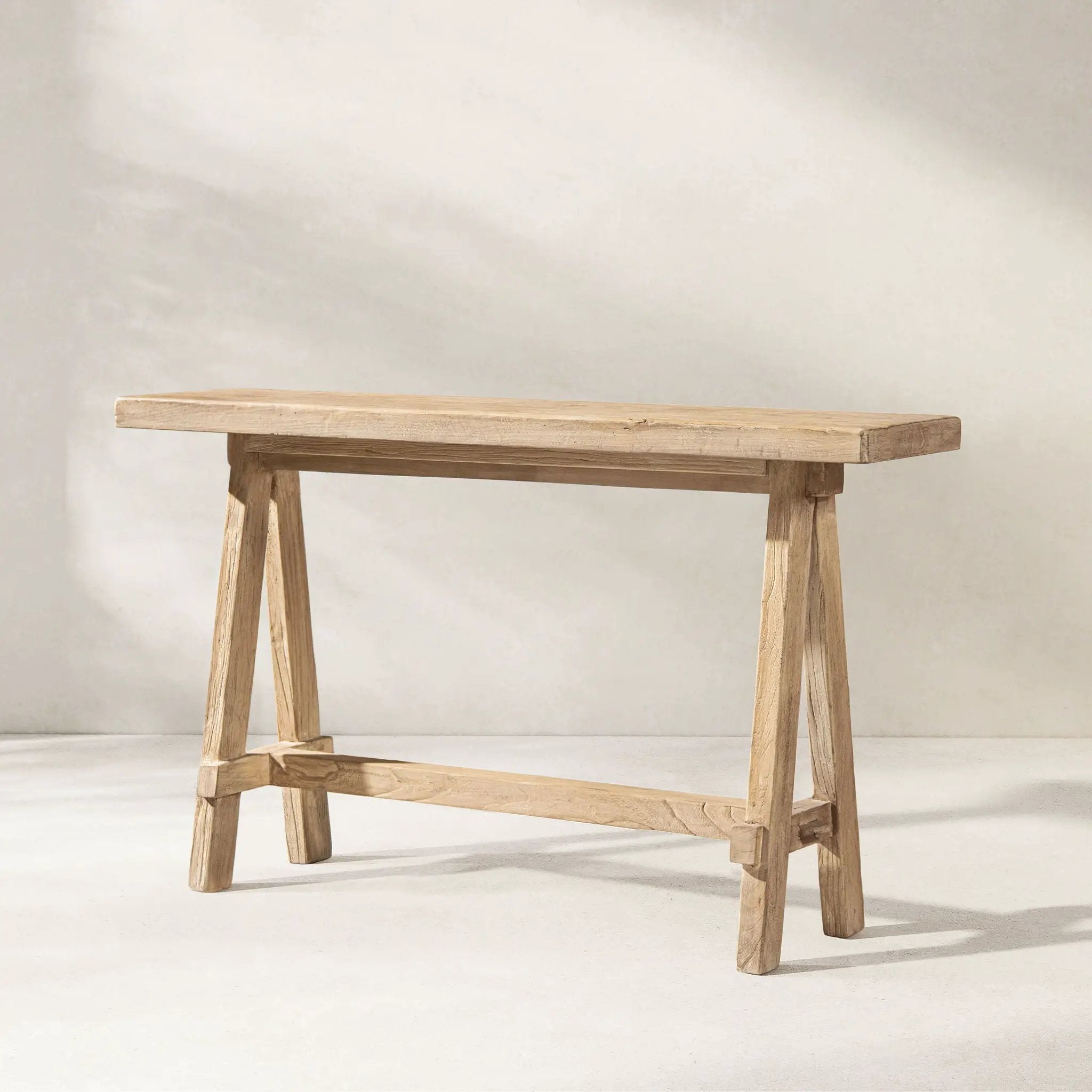 Hawthorne - Trestle Table by HouseOfZazla