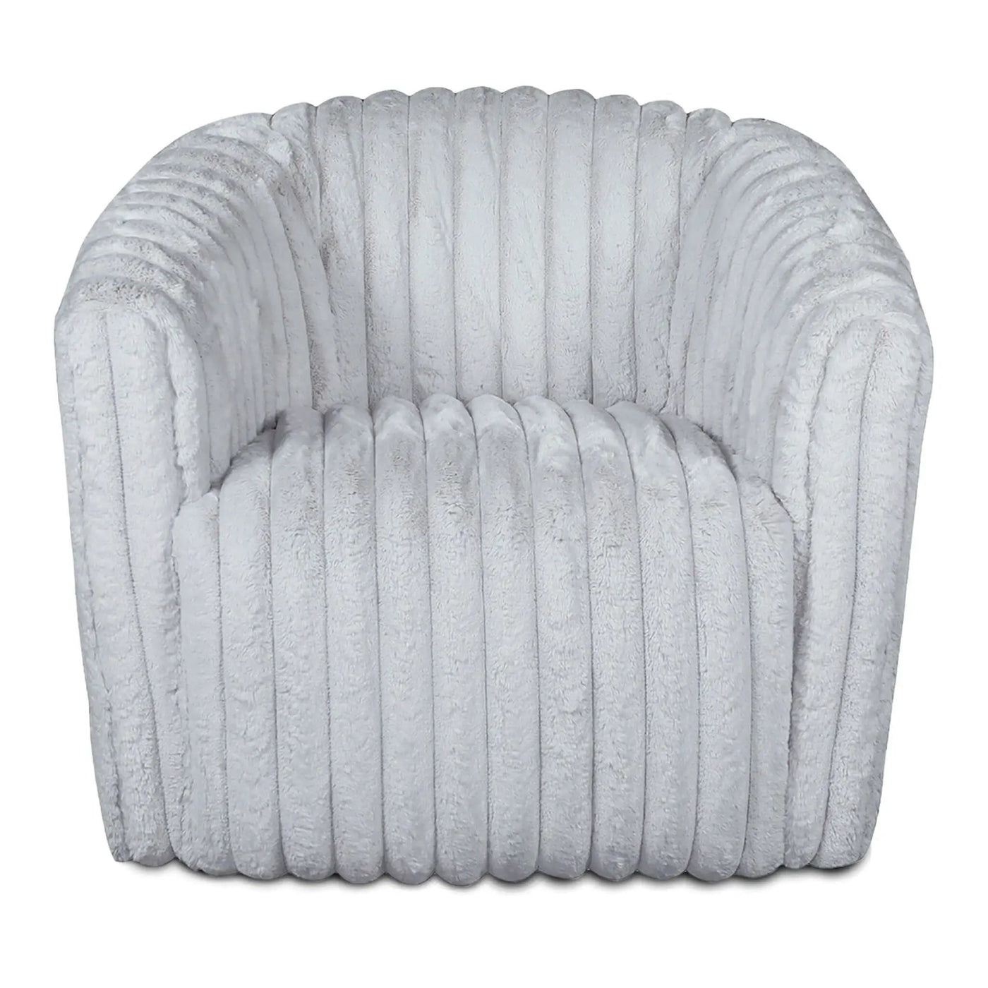 Mira - Modern Comfort Swivel Chair by HouseOfZazla