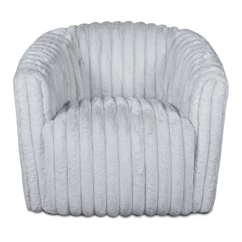 Mira - Modern Comfort Swivel Chair by Unique Piece Furniture