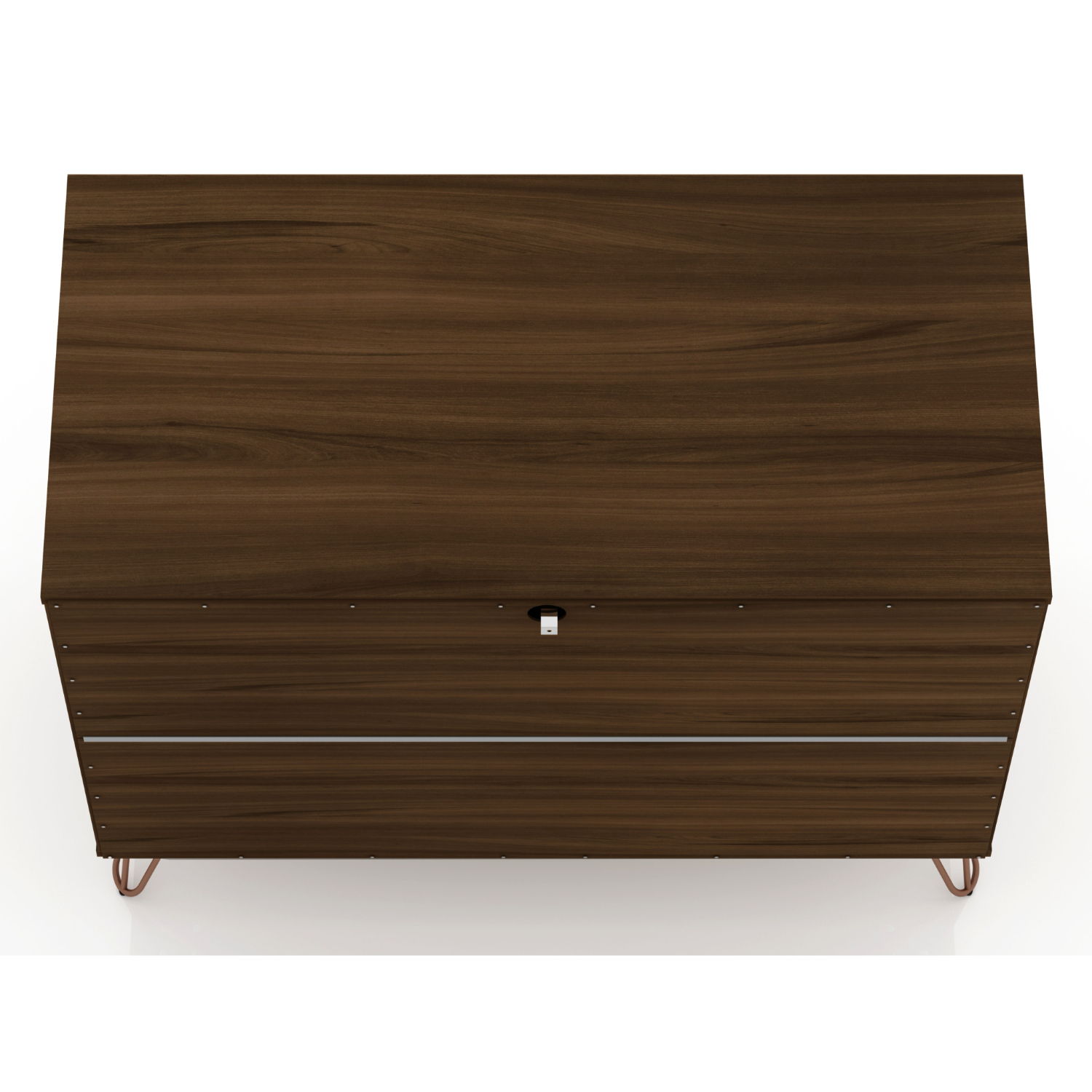 Rockefeller - 3 Drawer Dresser by HouseOfZazla