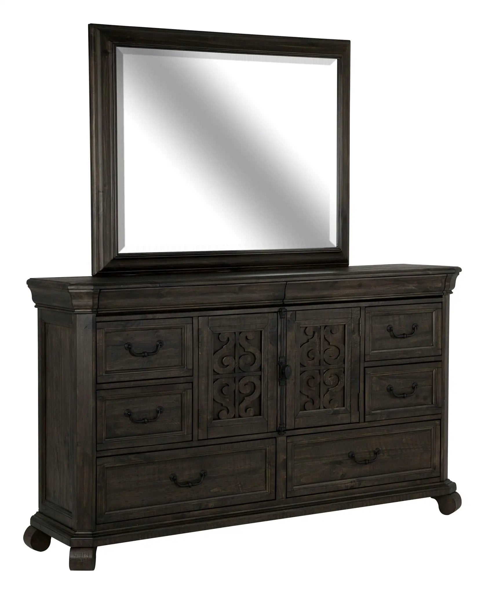 Bellamy - Drawer Dresser by Unique Piece Furniture