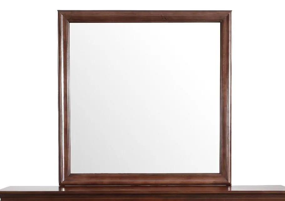 Traditional Wall Mirror For Any Space by Unique Piece Furniture