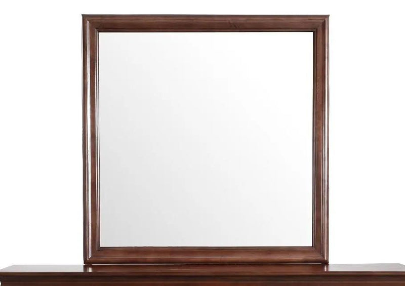 Traditional Wall Mirror For Any Space by Unique Piece Furniture