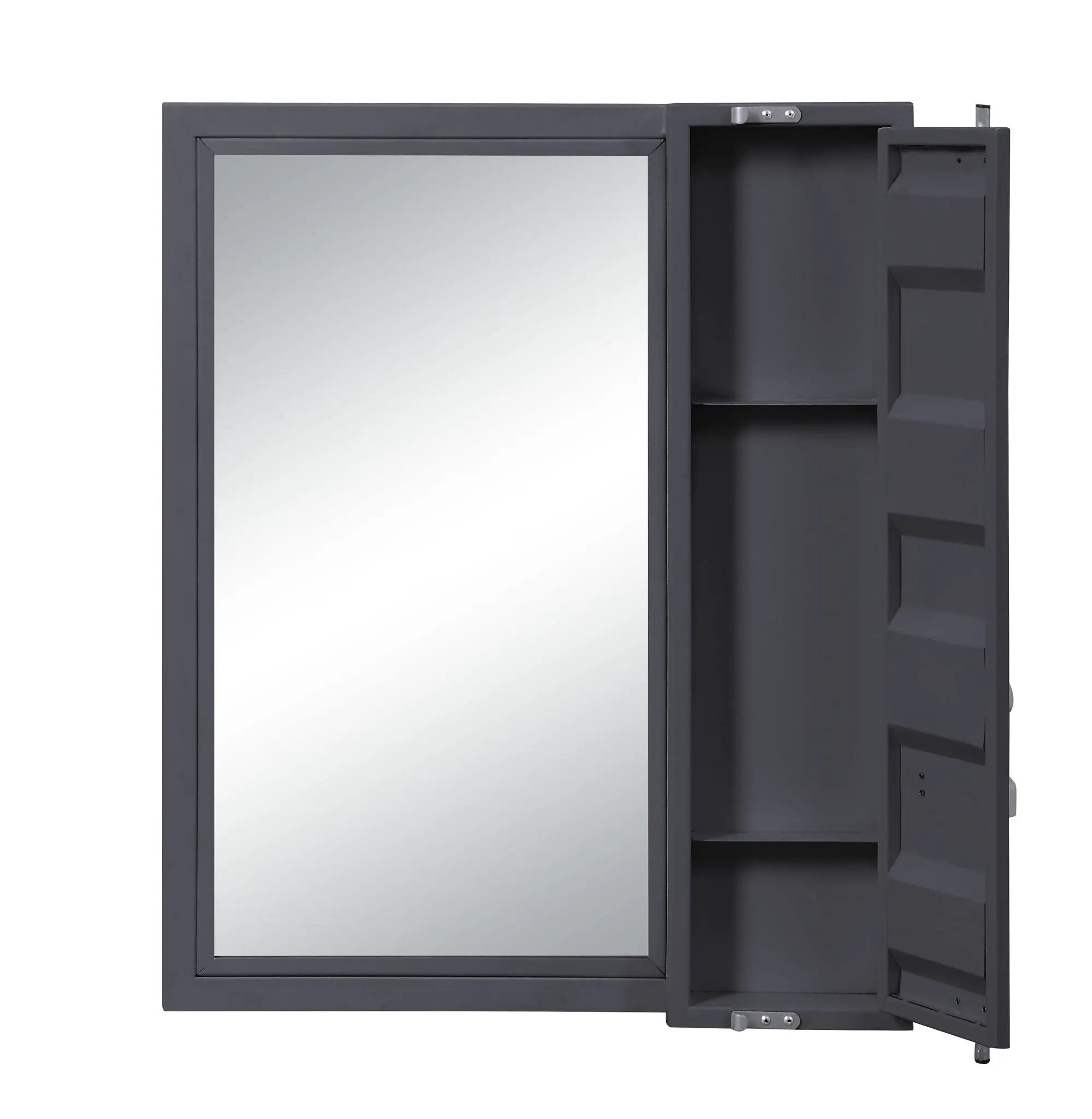 Cargo Vanity Mirror, Clear Reflection by HouseOfZazla