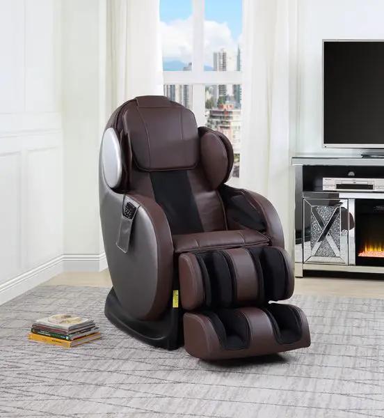 Pacari - Massage Chair by Unique Piece Furniture