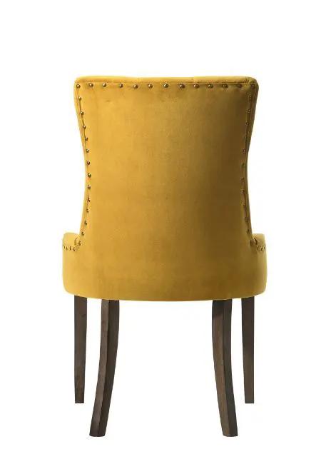 Farren - Side Chair by Unique Piece Furniture