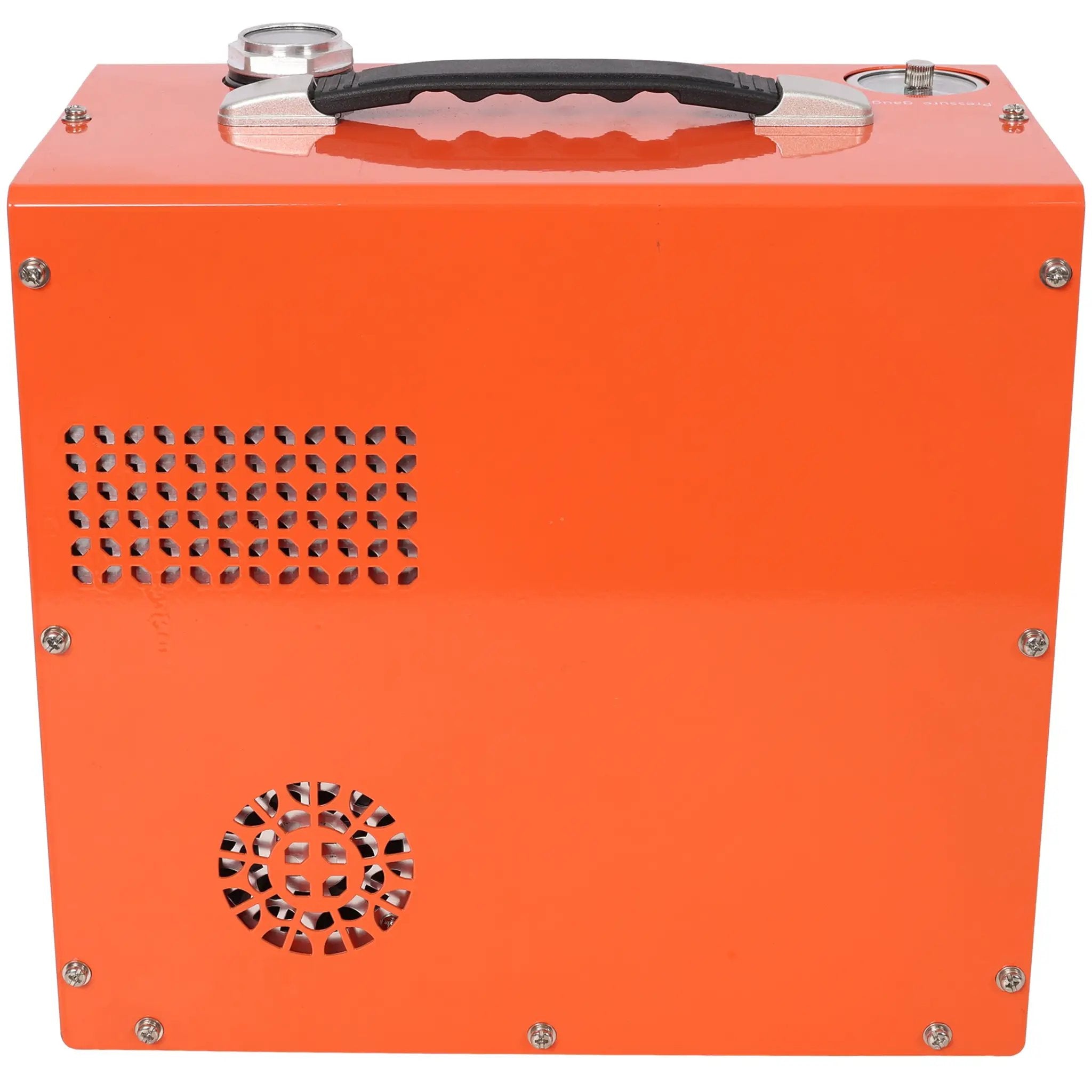 PCP Air Compressor, 4500PSI/30Mpa Portable by HouseOfZazla