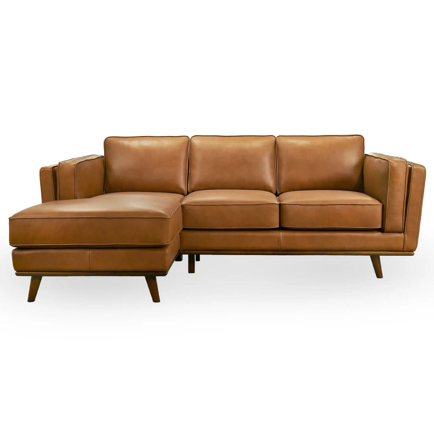 Chase - Sectional Sofa by HouseOfZazla