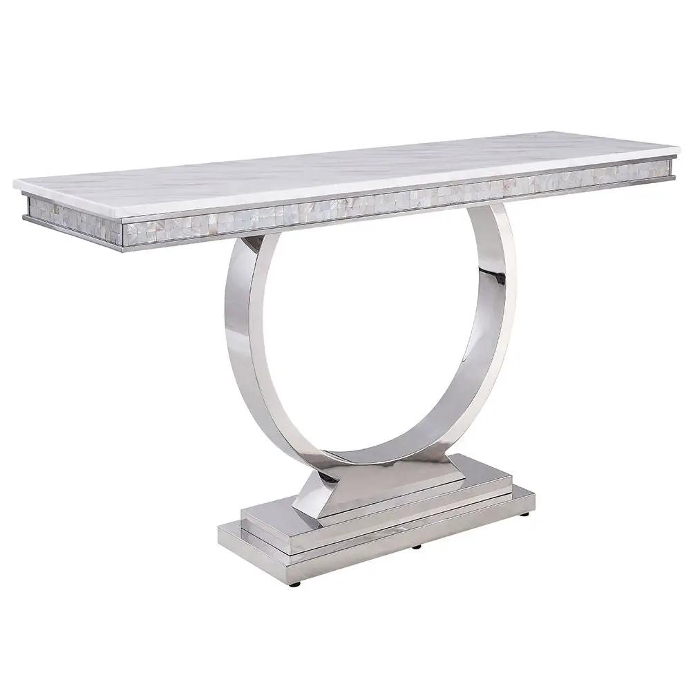 Zander - Table by Unique Piece Furniture