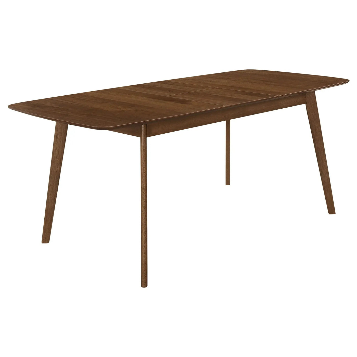 Lana - Dining Set With Expandable Table by HouseOfZazla