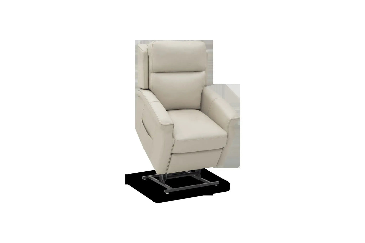 Lena - Power Lift Recliner With Power Headrest, Power Lumbar And 3 Zone Heat by Unique Piece Furniture