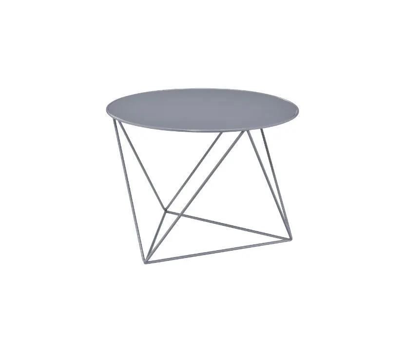 Epidia - Accent Table by Unique Piece Furniture