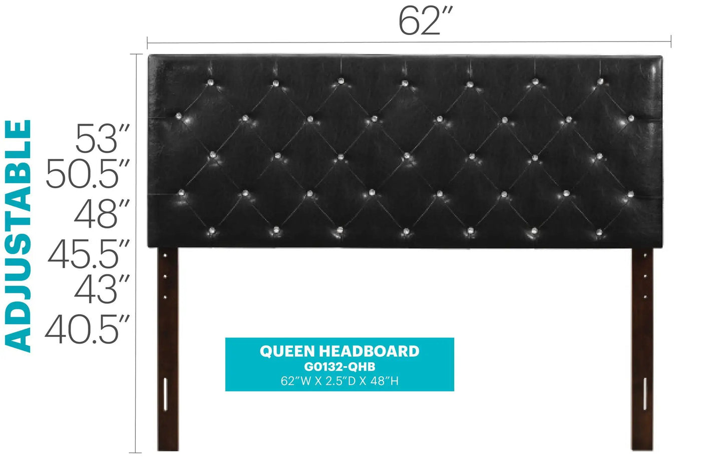 Super Nova - Headboard by HouseOfZazla