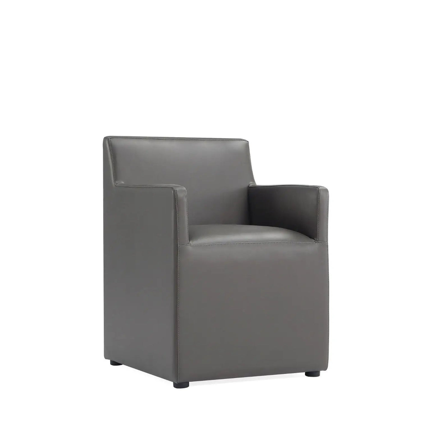 Anna - Square Armchair by HouseOfZazla