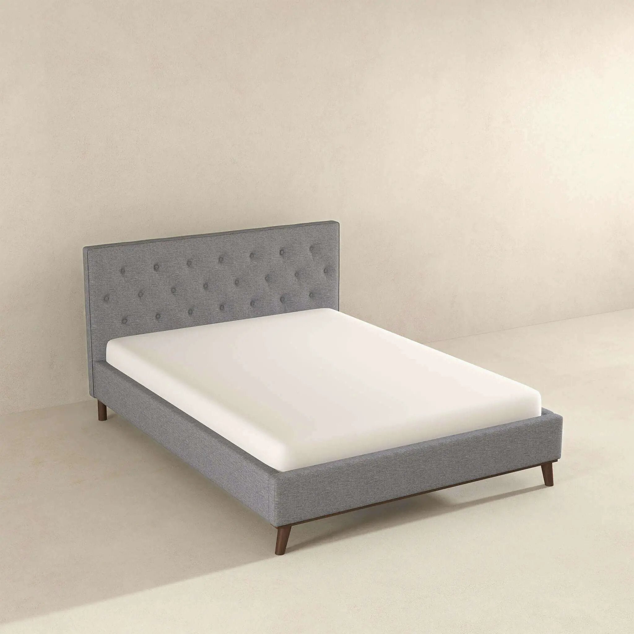 Graceville - Elegant Design Platform Bed by Unique Piece Furniture