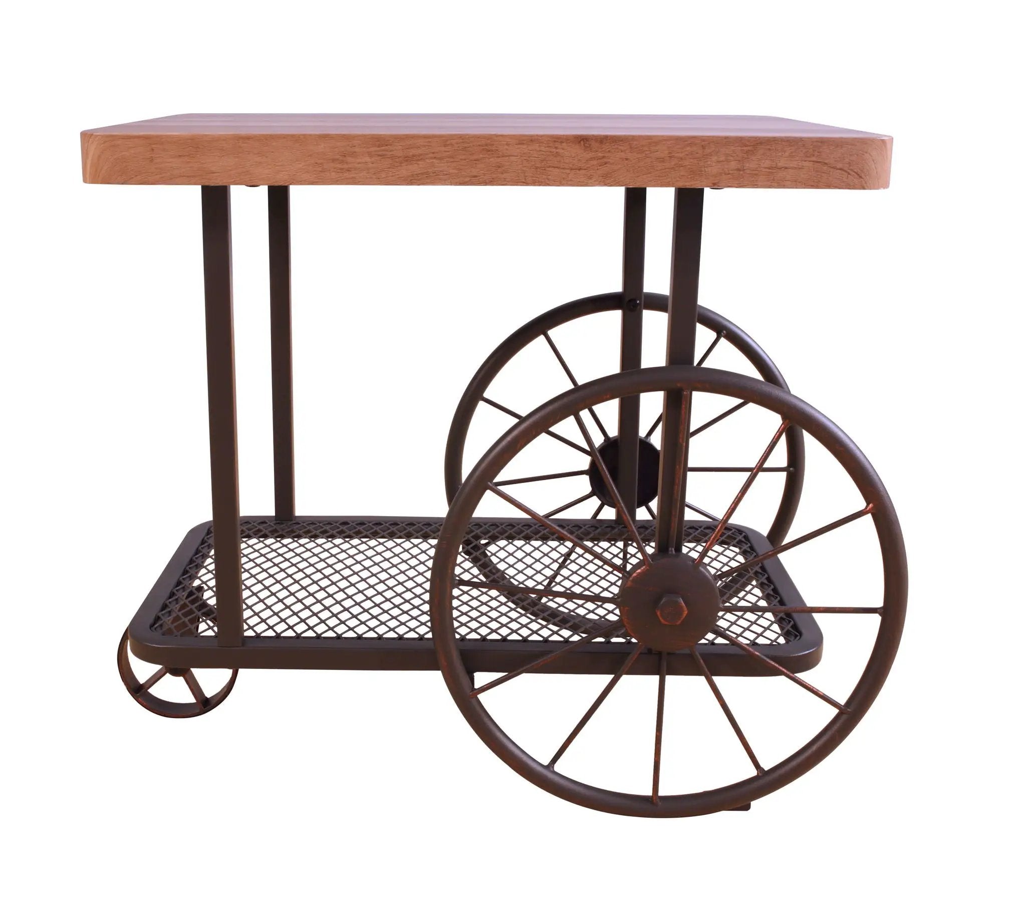 Francie - Table by Unique Piece Furniture