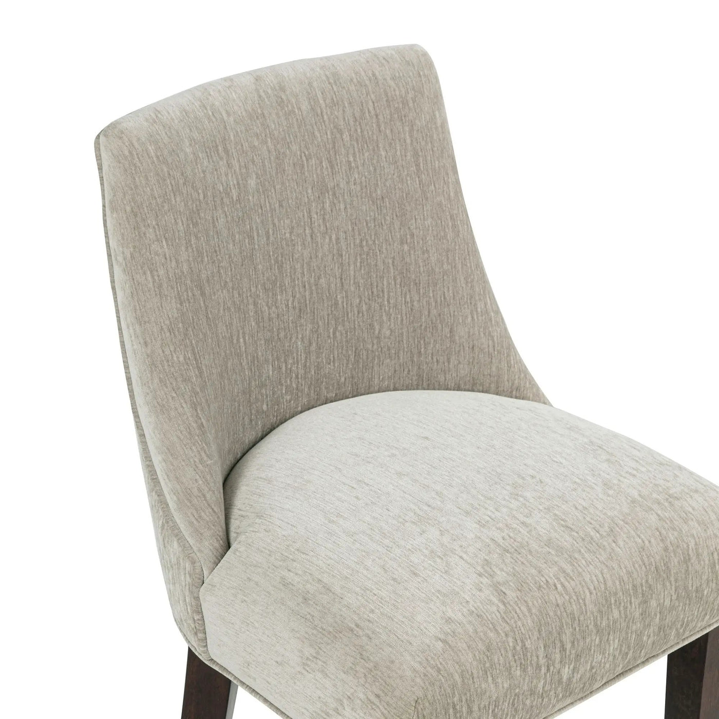 Beever - Barstool With Backrest by HouseOfZazla