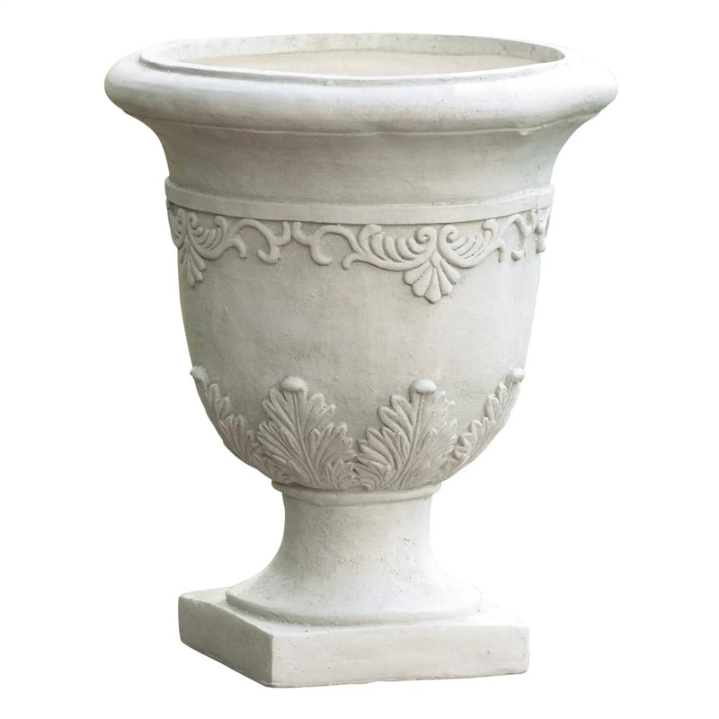 Moroccan Urn Planter by HouseOfZazla