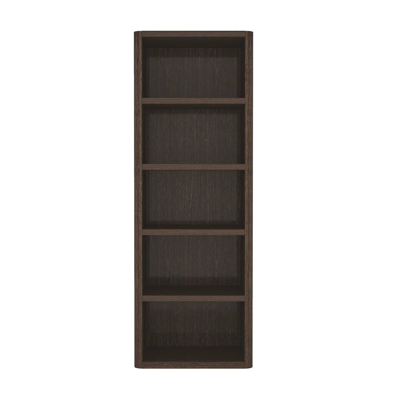 Rivington - Open Bookcase by HouseOfZazla
