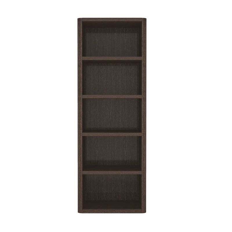 Rivington - Open Bookcase by HouseOfZazla