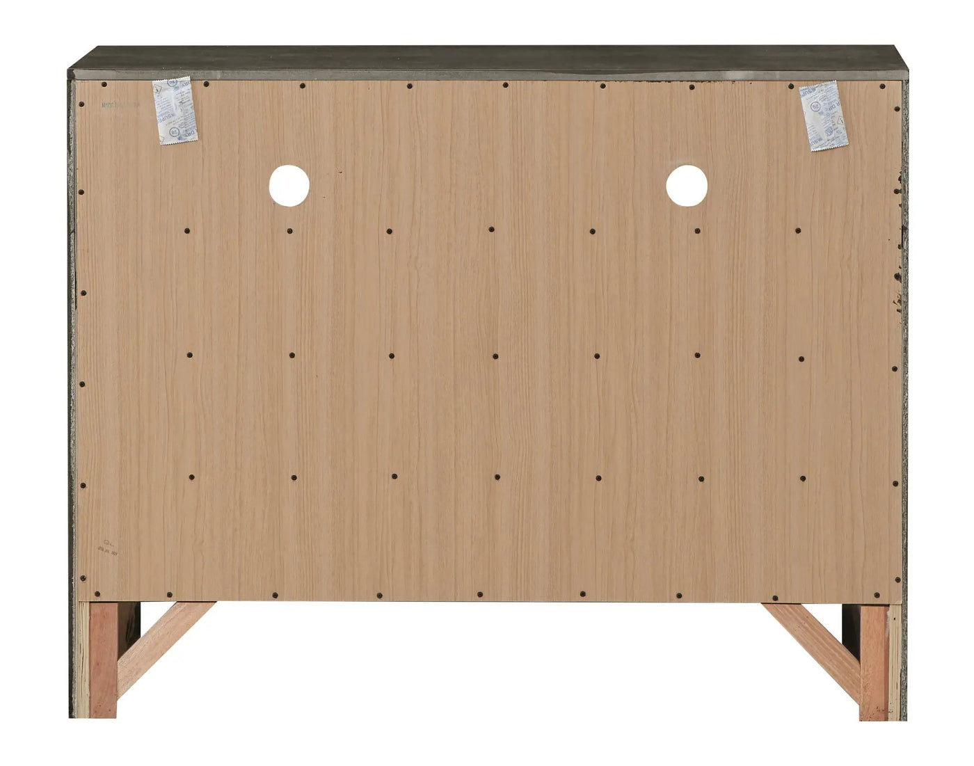 Marilla - Media Chest by HouseOfZazla