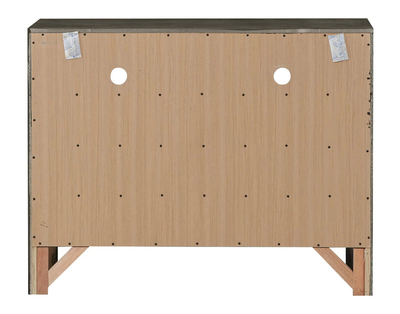 Marilla - Media Chest by HouseOfZazla