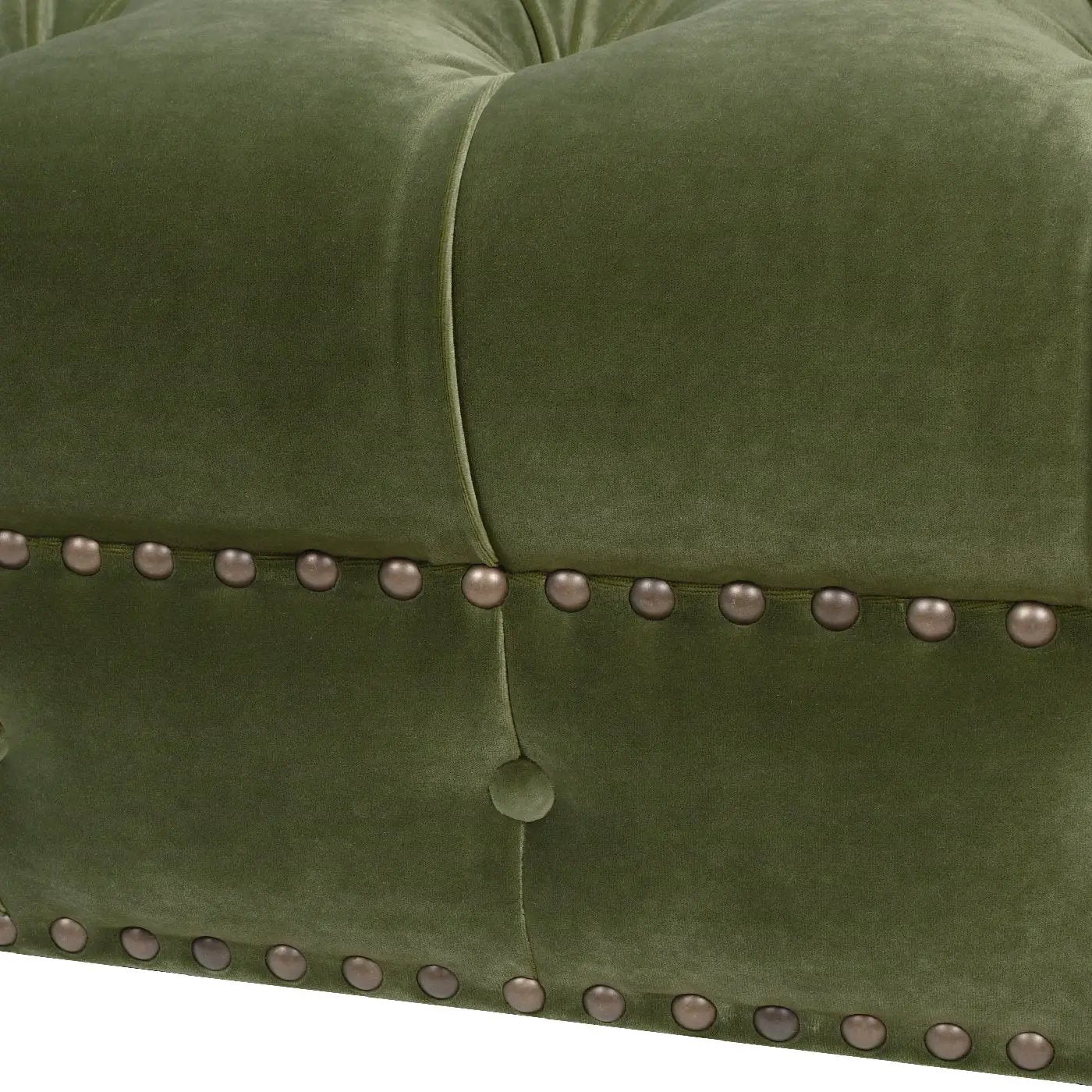 Alto - Tufted Chesterfield Sofa by Unique Piece Furniture