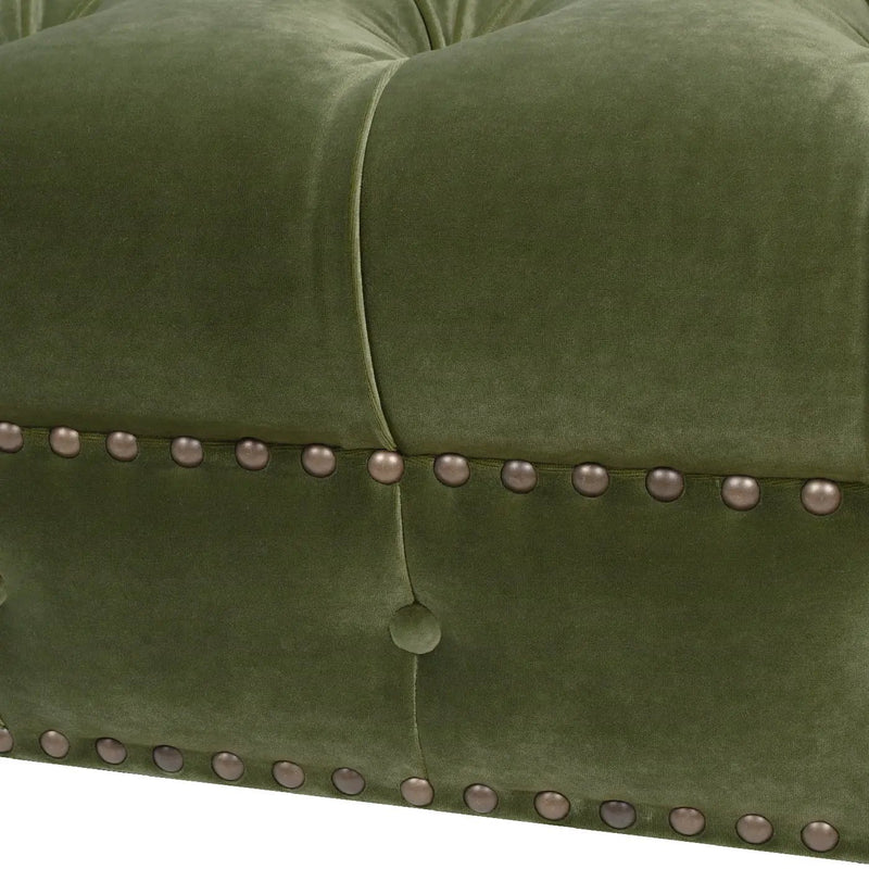 Alto - Tufted Chesterfield Sofa by HouseOfZazla
